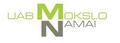 UAB "Mokslo namai"